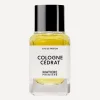 MATIERE PREMIERE Womens Perfume^Cologne Cédrat Eau de Parfum 50ml