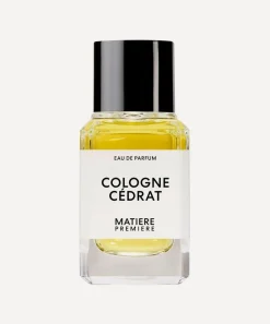 MATIERE PREMIERE Womens Perfume^Cologne Cédrat Eau de Parfum 50ml