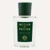 Acqua Di Parma Womens Perfume^Colonia C.L.U.B. Eau de Cologne 100ml