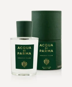Acqua Di Parma Womens Perfume^Colonia C.L.U.B. Eau de Cologne 100ml