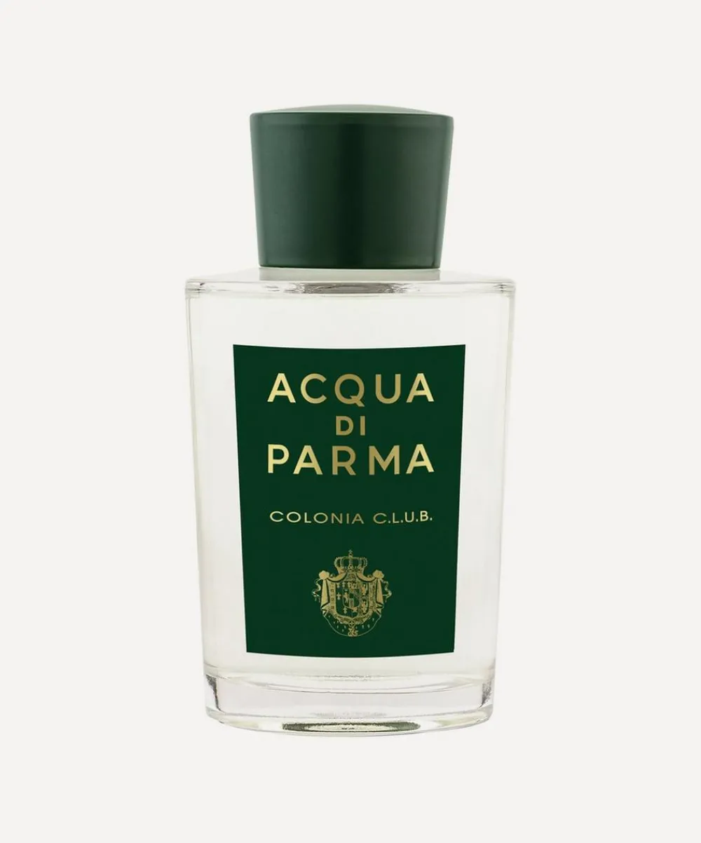Acqua Di Parma Womens Perfume^Colonia C.L.U.B. Eau de Cologne 180ml