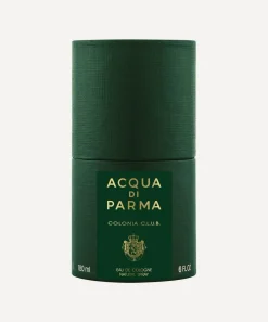 Acqua Di Parma Womens Perfume^Colonia C.L.U.B. Eau de Cologne 180ml