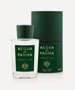 Acqua Di Parma Womens Perfume^Colonia C.L.U.B. Eau de Cologne 180ml
