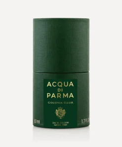 Acqua Di Parma Womens Perfume^Colonia C.L.U.B. Eau de Cologne 50ml