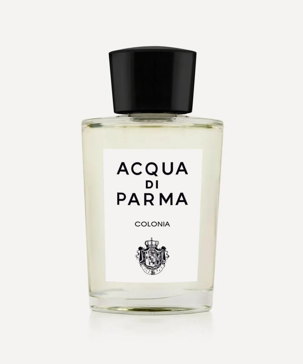 Acqua Di Parma Womens Perfume^Colonia Eau de Cologne 180ml