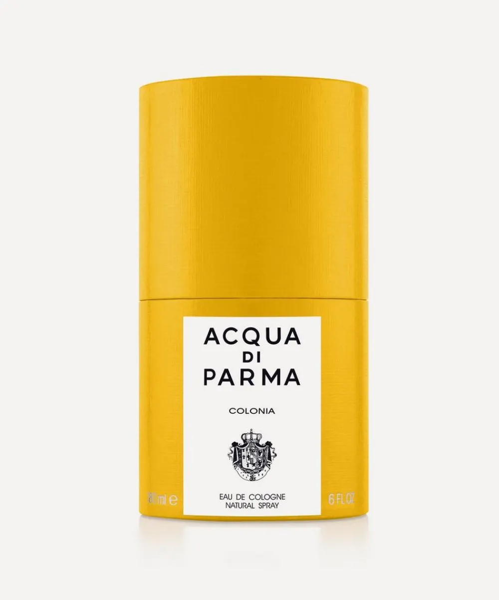 Acqua Di Parma Womens Perfume^Colonia Eau de Cologne 180ml