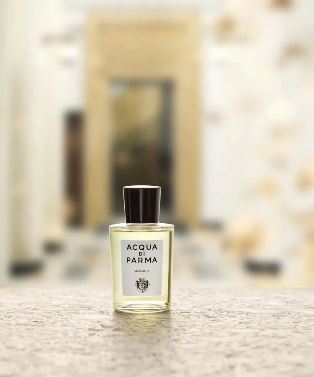 Acqua Di Parma Womens Perfume^Colonia Eau de Cologne 180ml