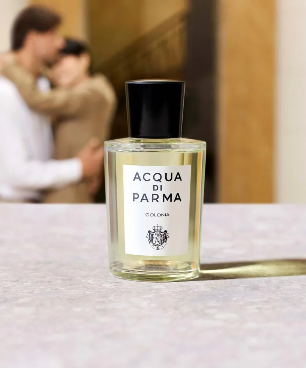 Acqua Di Parma Womens Perfume^Colonia Eau de Cologne 180ml