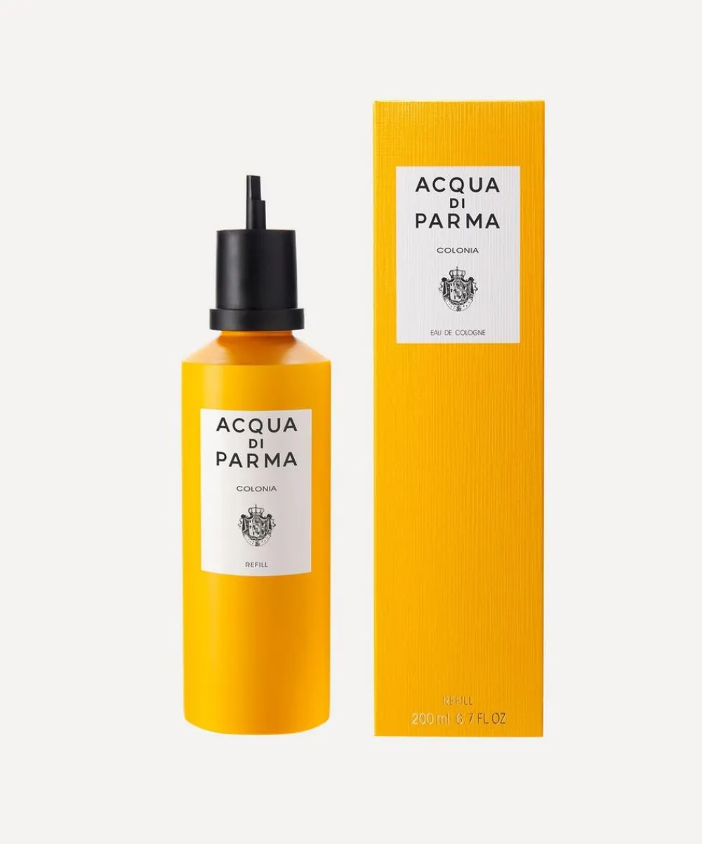 Acqua Di Parma Womens Perfume^Colonia Eau de Cologne Refill 200ml