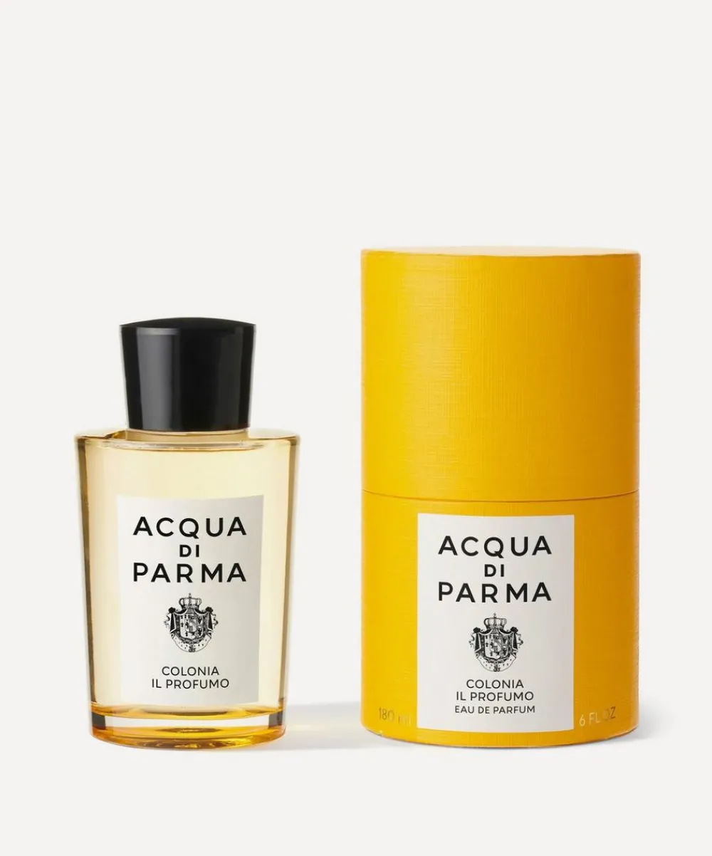 Acqua Di Parma Womens Perfume^Colonia Eau de Parfum 180ml