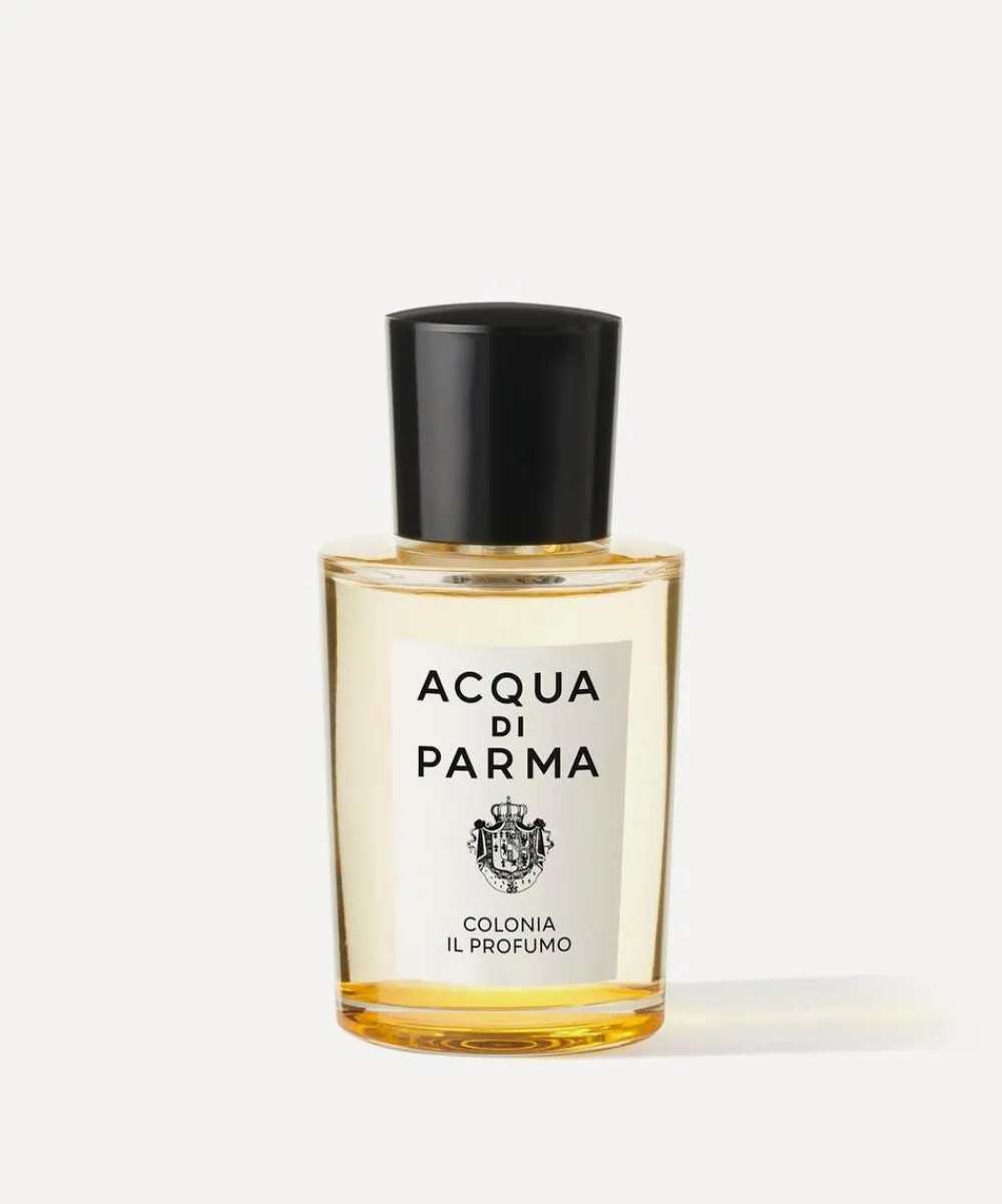 Acqua Di Parma Womens Perfume^Colonia Eau de Parfum 50ml