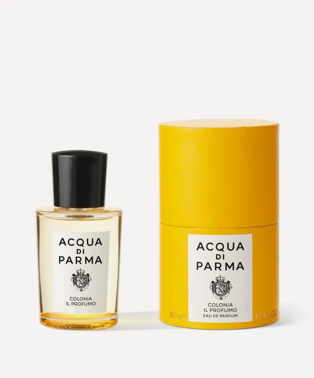 Acqua Di Parma Womens Perfume^Colonia Eau de Parfum 50ml