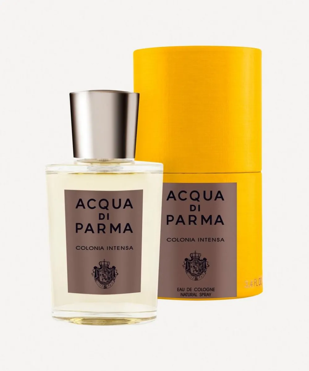Acqua Di Parma Mens Perfume|Womens Perfume^Colonia Intensa Eau de Cologne Spray 100ml
