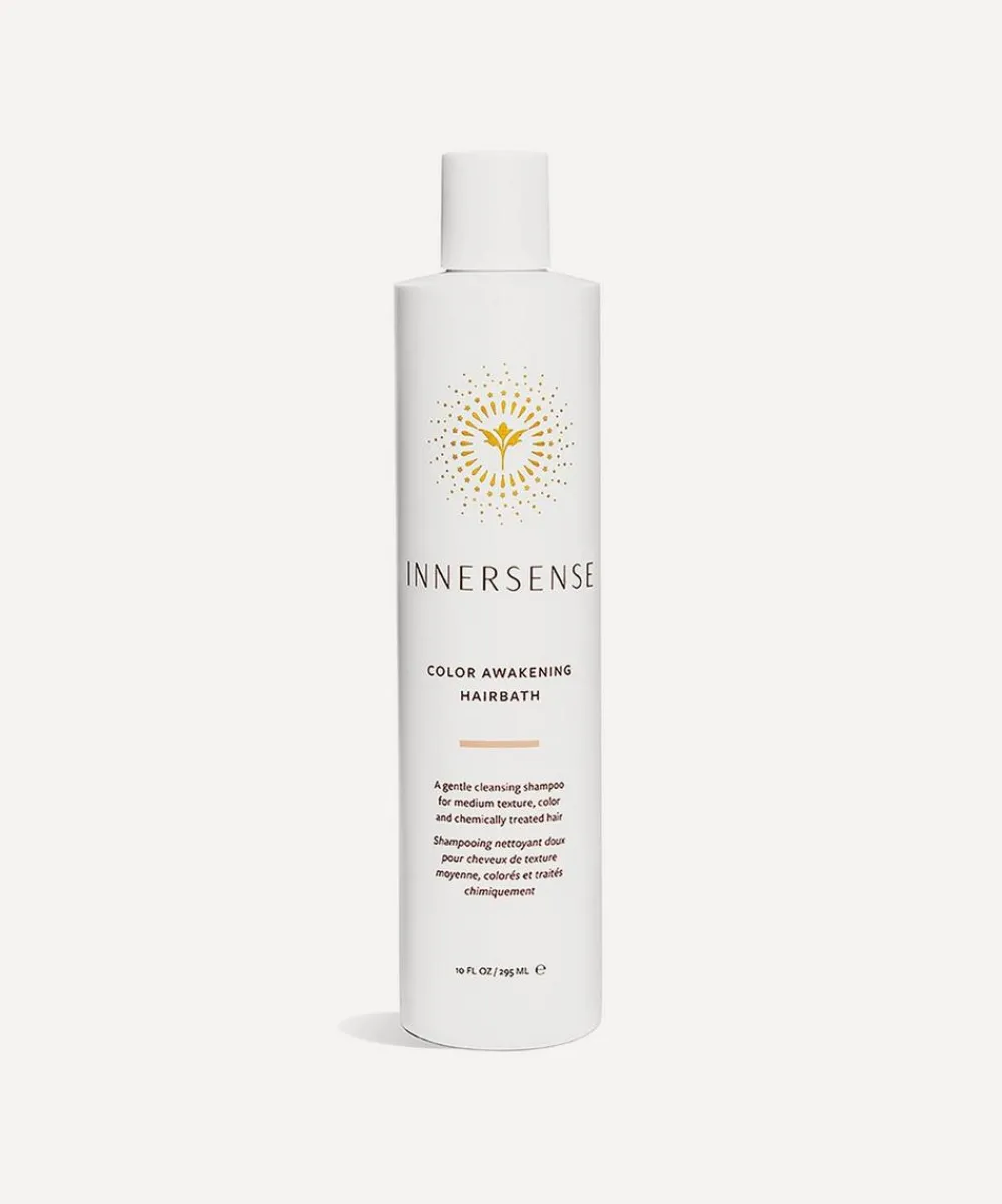 Innersense Bath & Body Wash^Colour Awakening Hairbath 295ml