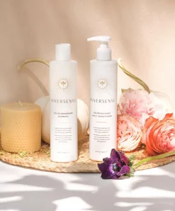 Innersense Bath & Body Wash^Colour Awakening Hairbath 295ml
