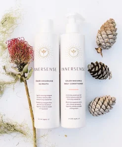 Innersense Bath & Body Wash^Colour Awakening Hairbath 295ml