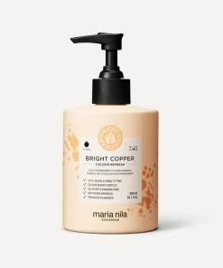 Maria Nila Hair Treatments & Oils^Colour Refresh Bright Copper 300ml