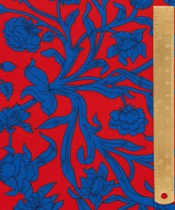 Liberty Fabrics Classic Silks|Crepe De Chine^Columbia Road Crepe de Chine