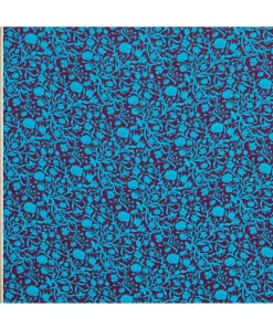 Liberty Fabrics Classic Silks|Crepe De Chine^Columbia Road Crepe de Chine