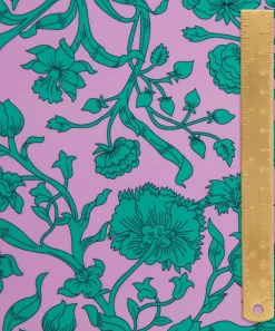 Liberty Fabrics Classic Silks|Crepe De Chine^Columbia Road Crepe de Chine