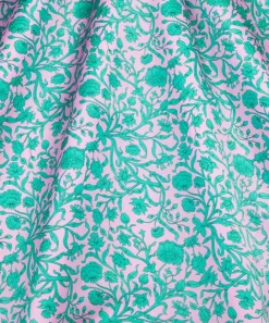 Liberty Fabrics Classic Silks|Silk Satin^Columbia Road Silk Satin