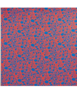 Liberty Fabrics Classic Silks|Silk Satin^Columbia Road Silk Satin