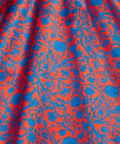 Liberty Fabrics Classic Silks|Silk Satin^Columbia Road Silk Satin