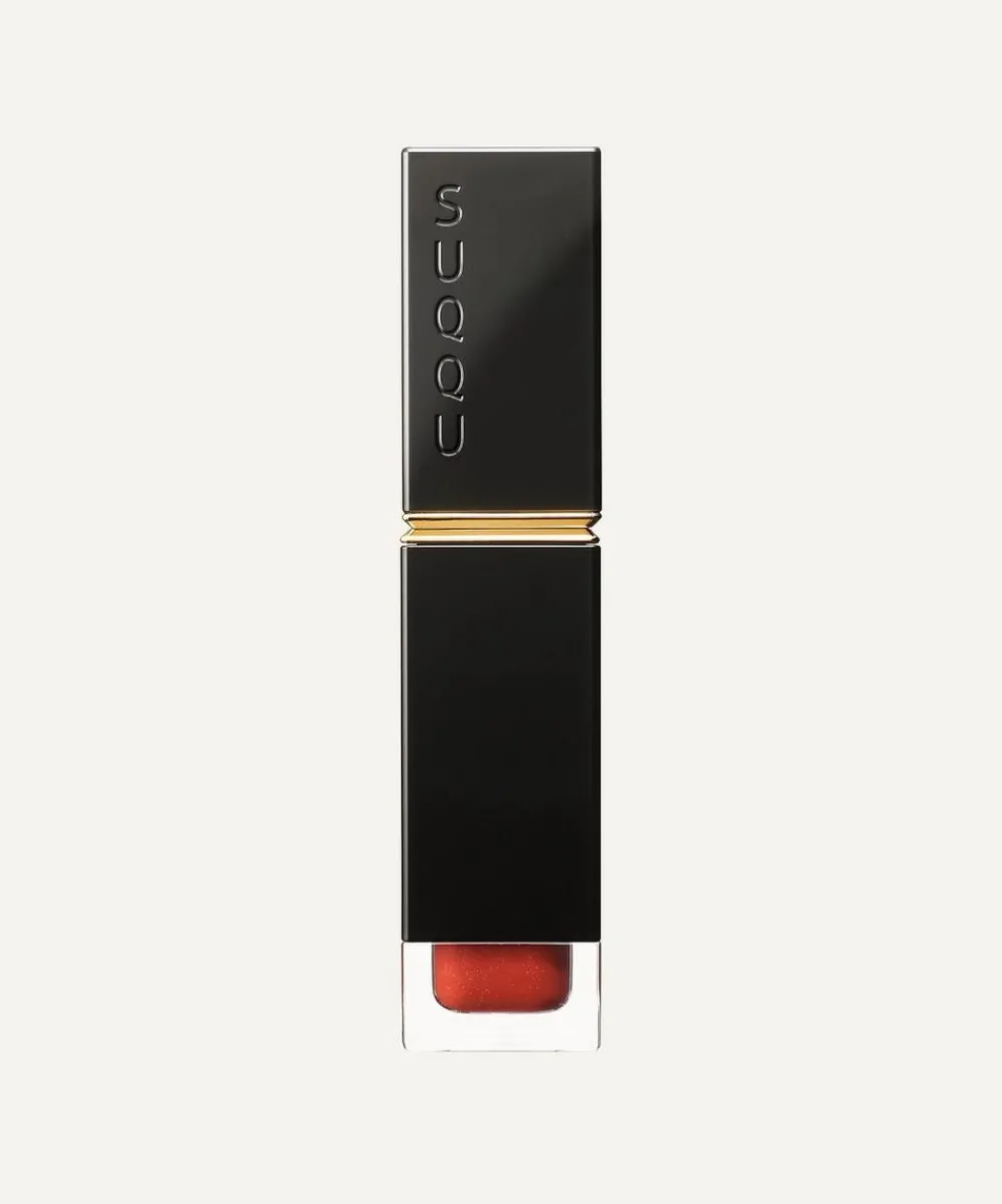 SUQQU Lips^Comfort Lip Fluid Glow 6.6g