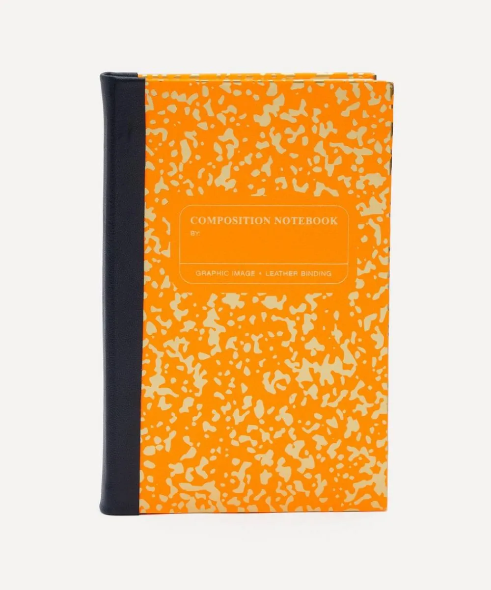 Graphic Image Stationery And Games^Composition Notebook