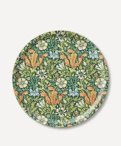Jamida Tableware^Compton Circle Tray