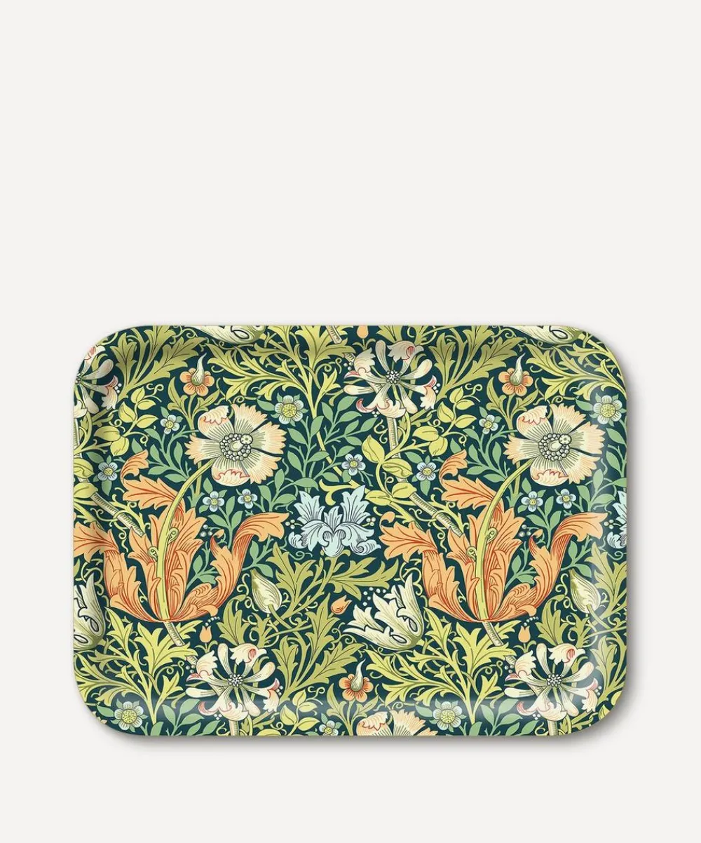 Jamida Tableware^Compton Rectangle Tray