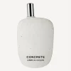 Comme Des Garçons Mens Perfume|Womens Perfume^Concrete Eau de Parfum 80ml