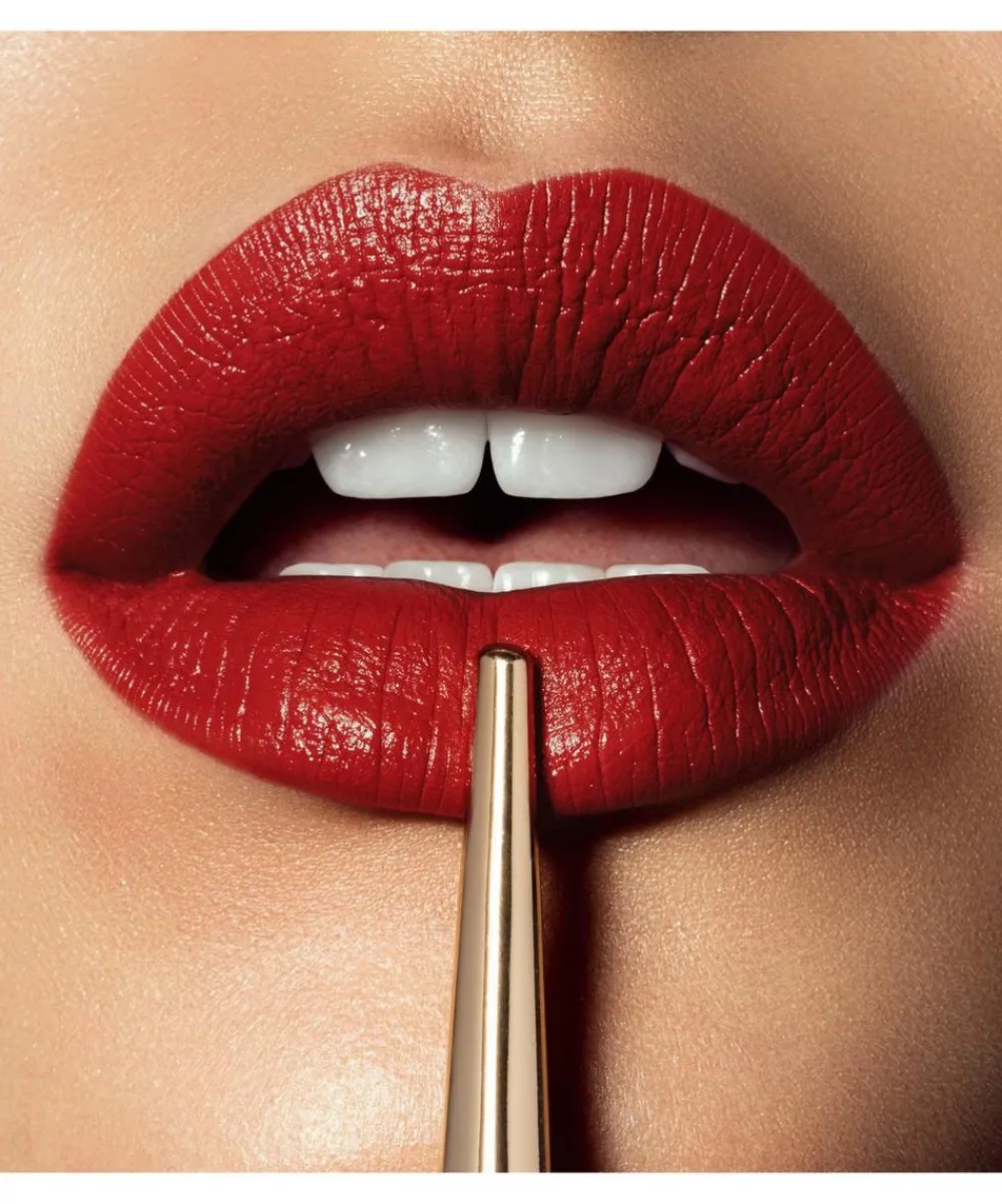 Hourglass Lips^Confession Ultra Slim High Intensity Refillable Lipstick