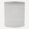 Astier de Villatte Vases^Conserve Large Vase