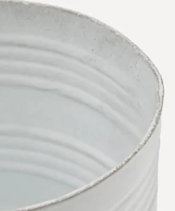 Astier de Villatte Vases^Conserve Large Vase