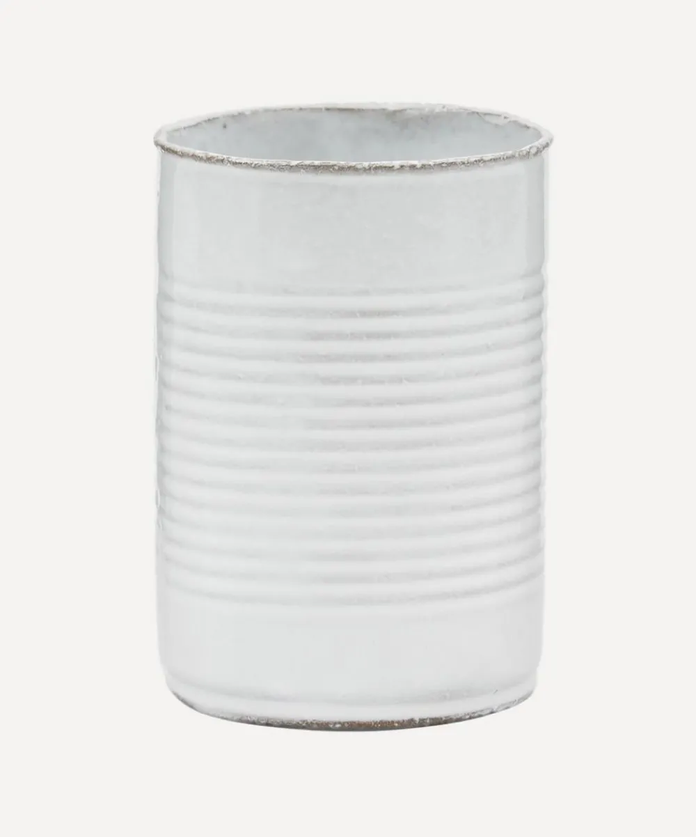 Astier de Villatte Vases^Conserve Mini Vase
