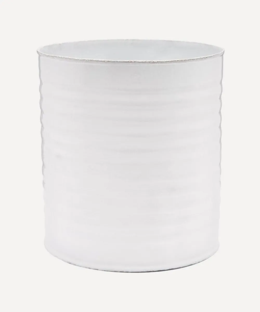 Astier de Villatte Vases^Conserve Very Large Vase