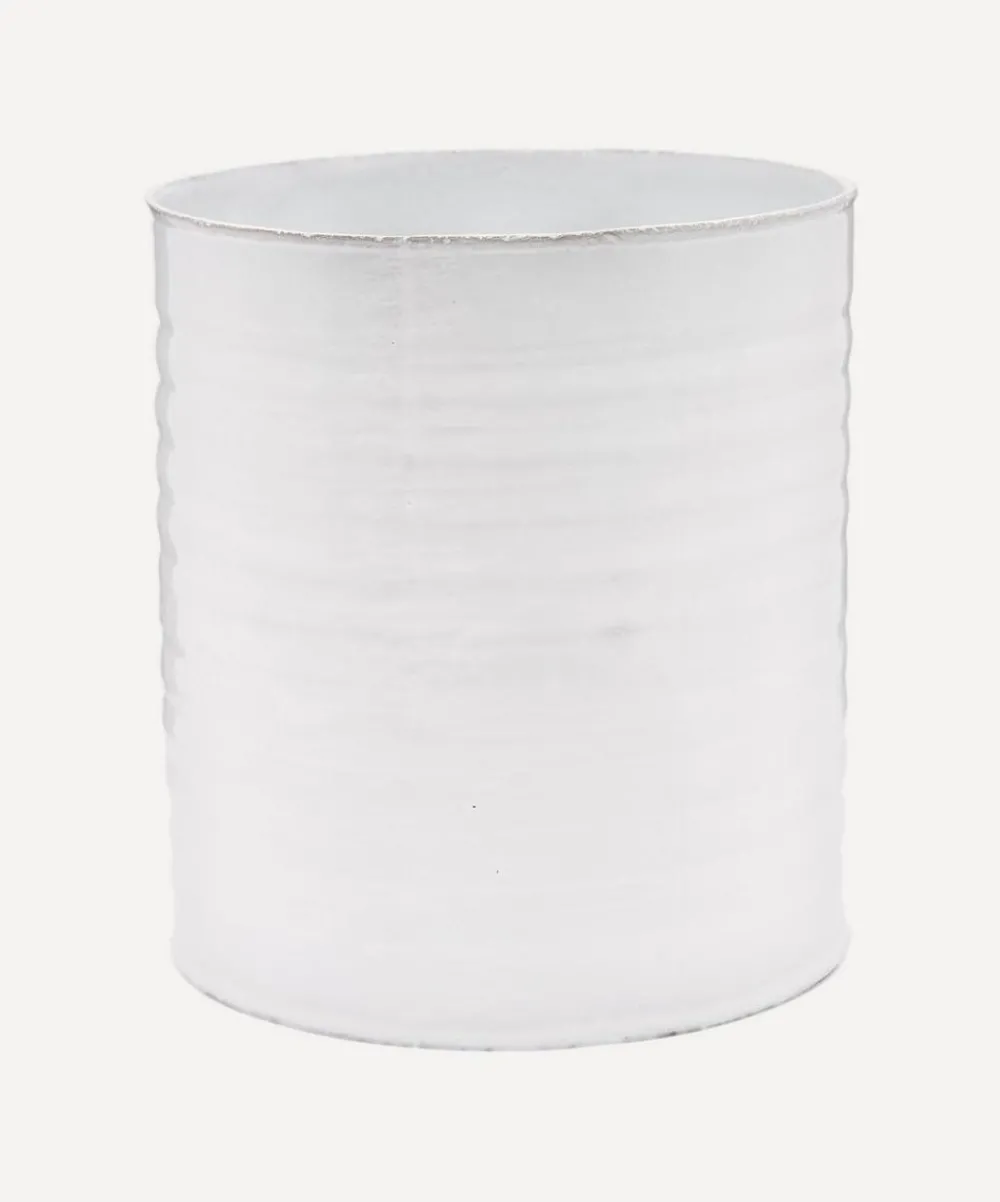Astier de Villatte Vases^Conserve Very Large Vase
