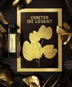 L'Artisan Parfumeur Womens Perfume^Contes du Levant Eau de Parfum 100ml