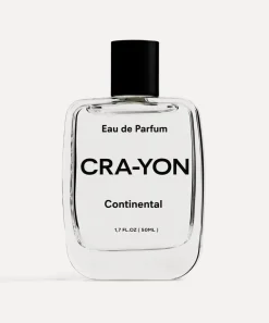 CRA-YON Womens Perfume^Continental Eau de Parfum 50ml