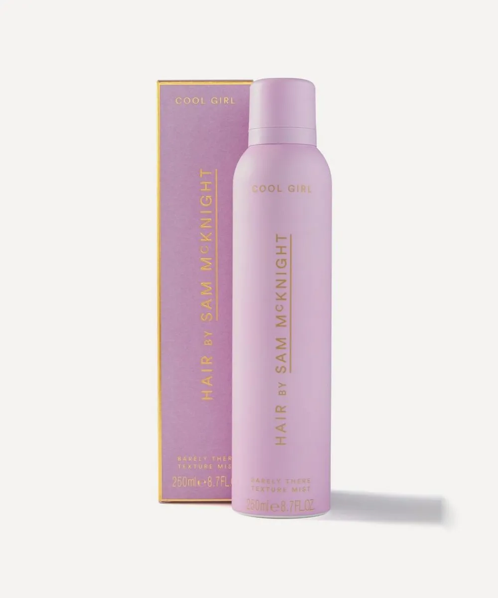 Hair by Sam McKnight Hair Styling^Cool Girl Barely There Texture Mist 250ml