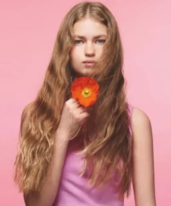 Hair by Sam McKnight Hair Styling^Cool Girl Barely There Texture Mist 250ml