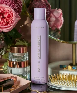 Hair by Sam McKnight Hair Styling^Cool Girl Barely There Texture Mist 250ml