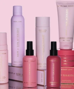 Hair by Sam McKnight Hair Styling^Cool Girl Barely There Texture Mist 250ml