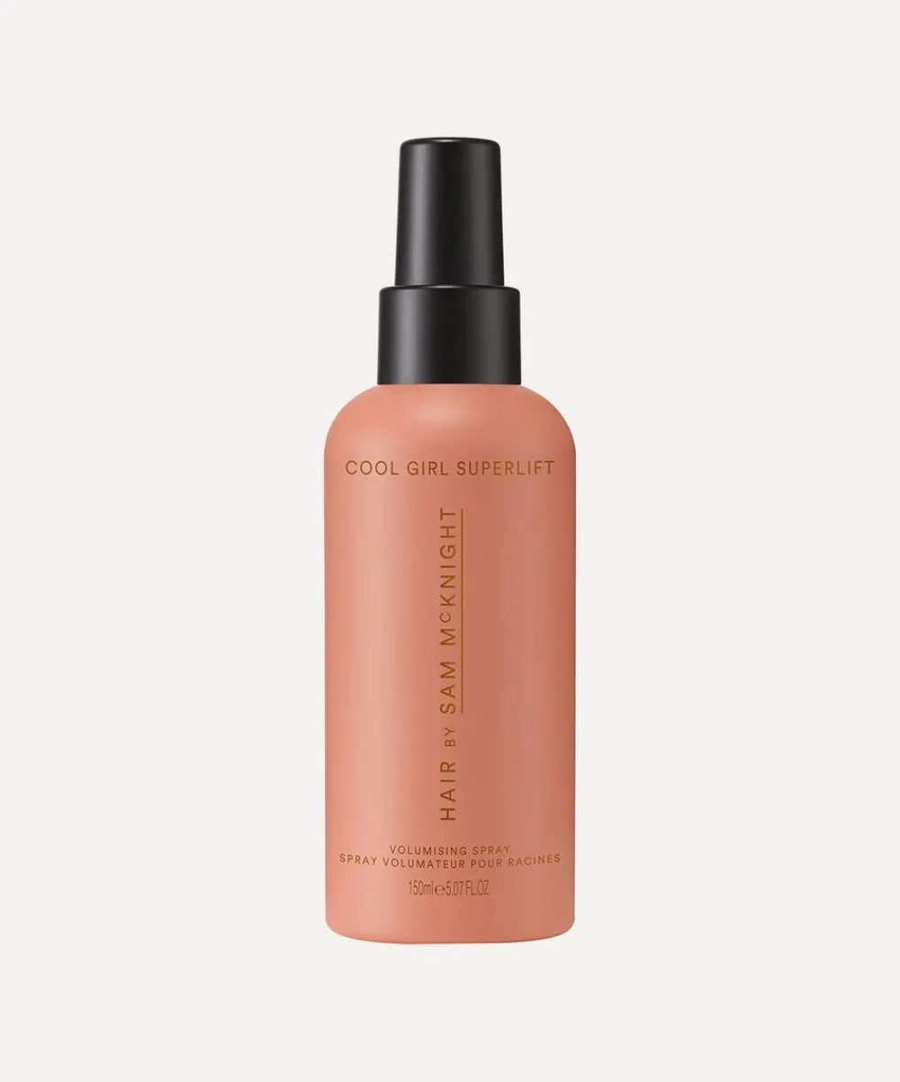 Hair by Sam McKnight Hair Styling^Cool Girl Superlift Volumising Spray 150ml