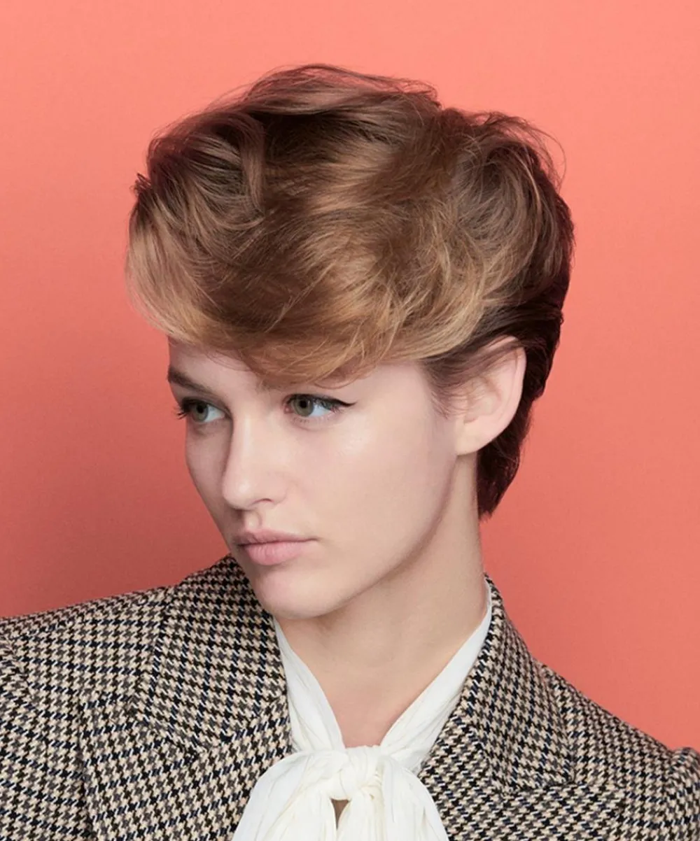 Hair by Sam McKnight Hair Styling^Cool Girl Superlift Volumising Spray 150ml