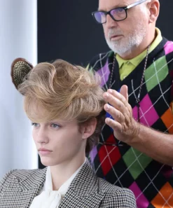 Hair by Sam McKnight Hair Styling^Cool Girl Superlift Volumising Spray 150ml