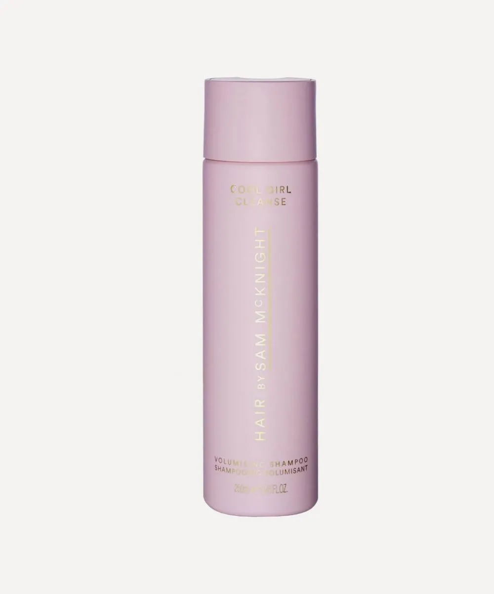 Hair by Sam McKnight Shampoo|Hair Styling^Cool Girl Volume Cleanse Shampoo 250ml