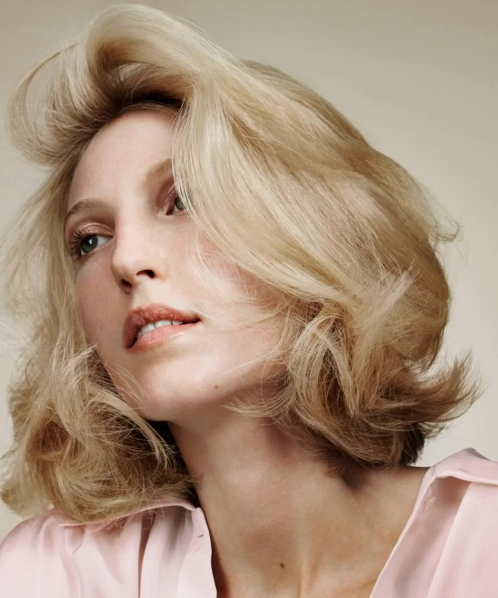 Hair by Sam McKnight Shampoo|Hair Styling^Cool Girl Volume Cleanse Shampoo 250ml