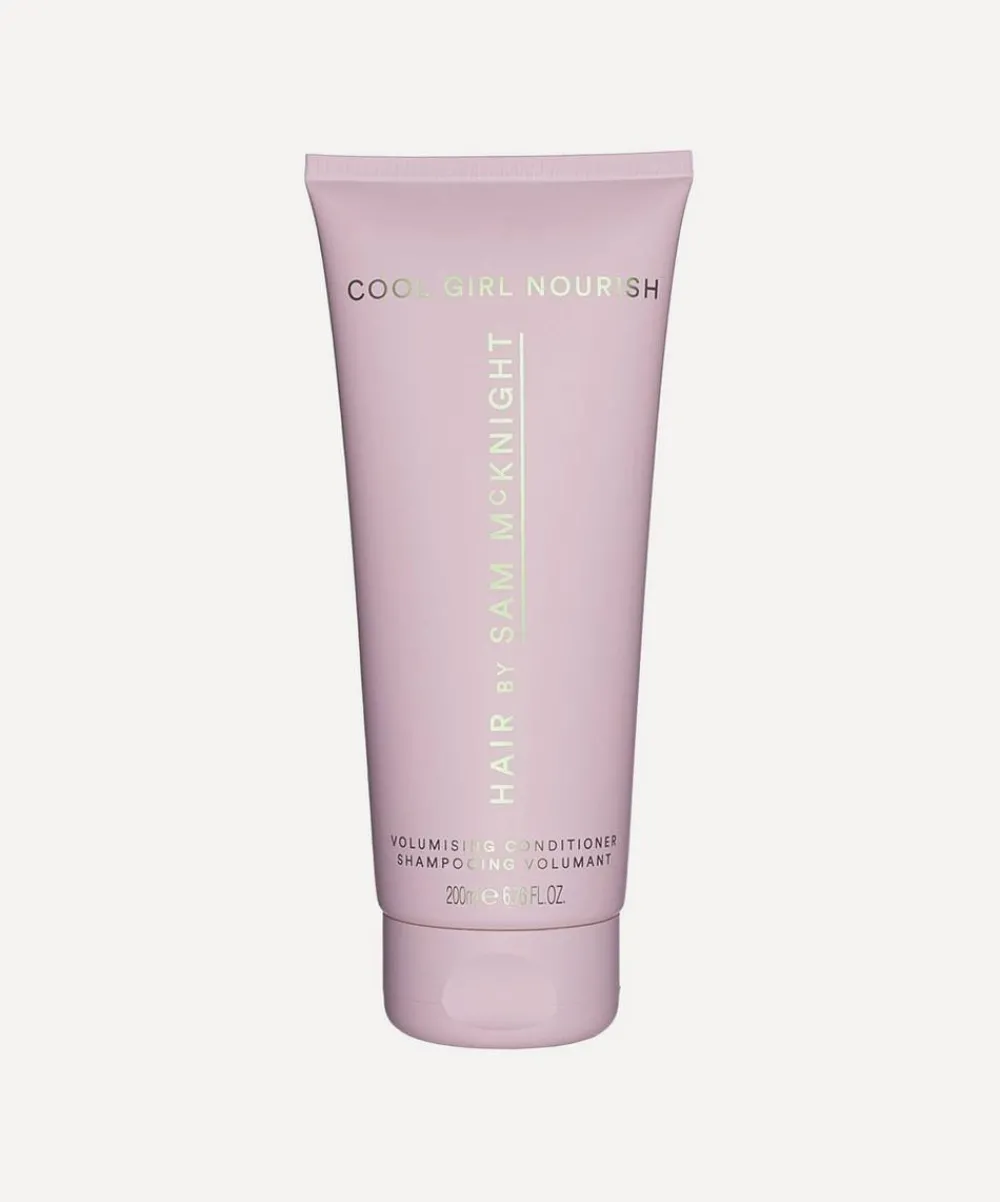 Hair by Sam McKnight Conditioner^Cool Girl Volume Nourish Conditioner 200ml